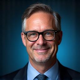 Chief Data Scientist